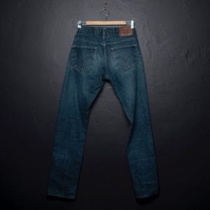 Levi's 511 Skinny W32 L32